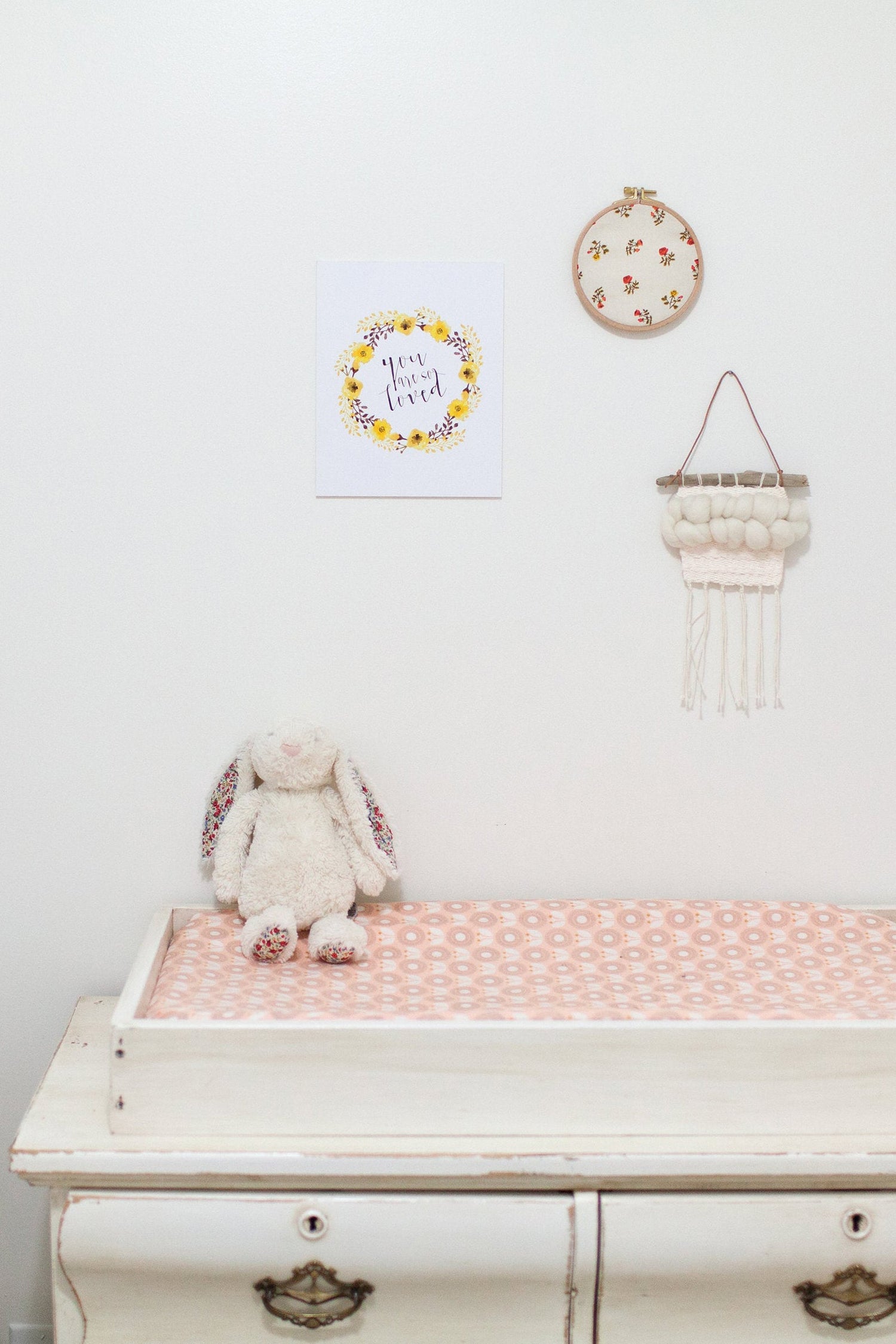Baby Essentials