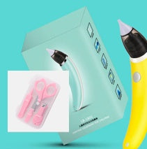 Nasal Aspirator