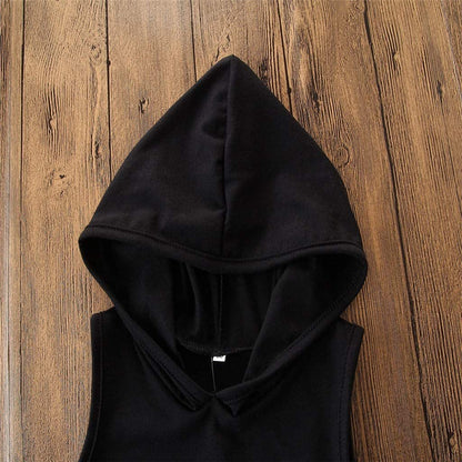 2PCS Baby Boy Cloth
