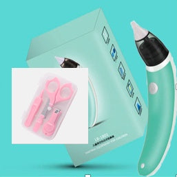 Nasal Aspirator