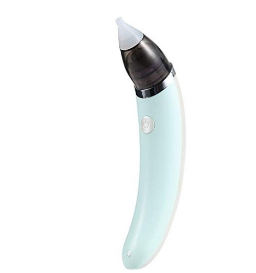 Nasal Aspirator