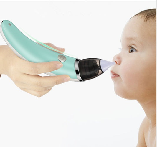 Nasal Aspirator
