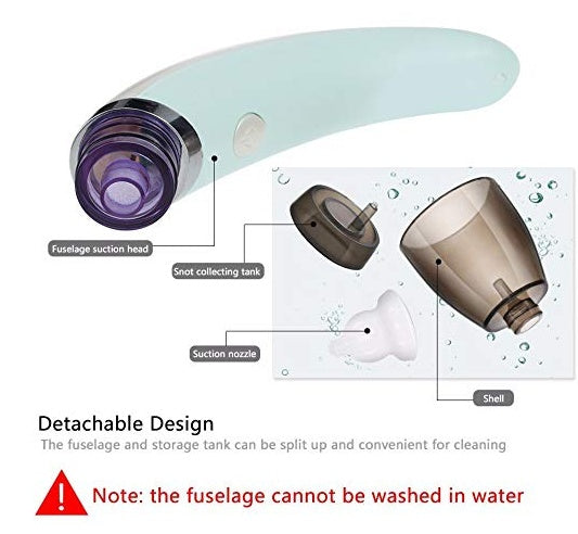 Nasal Aspirator