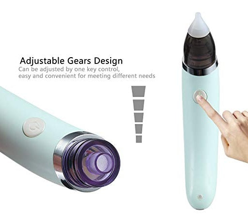 Nasal Aspirator