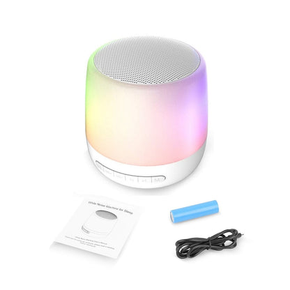 Baby Rest Sound Machine